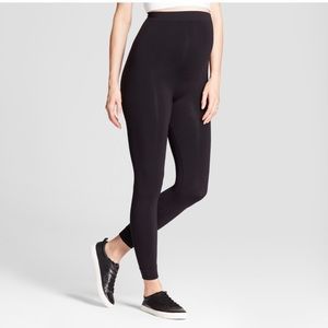 Isabella maternity leggings